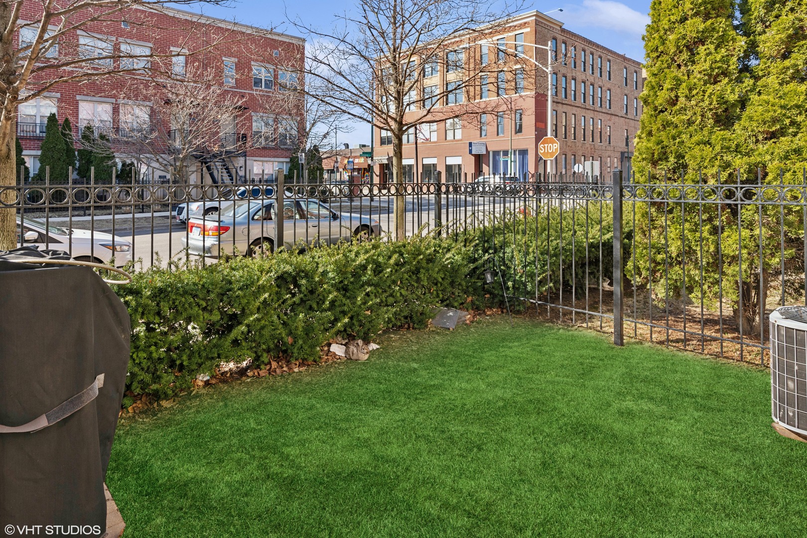 754 W Evergreen Avenue A