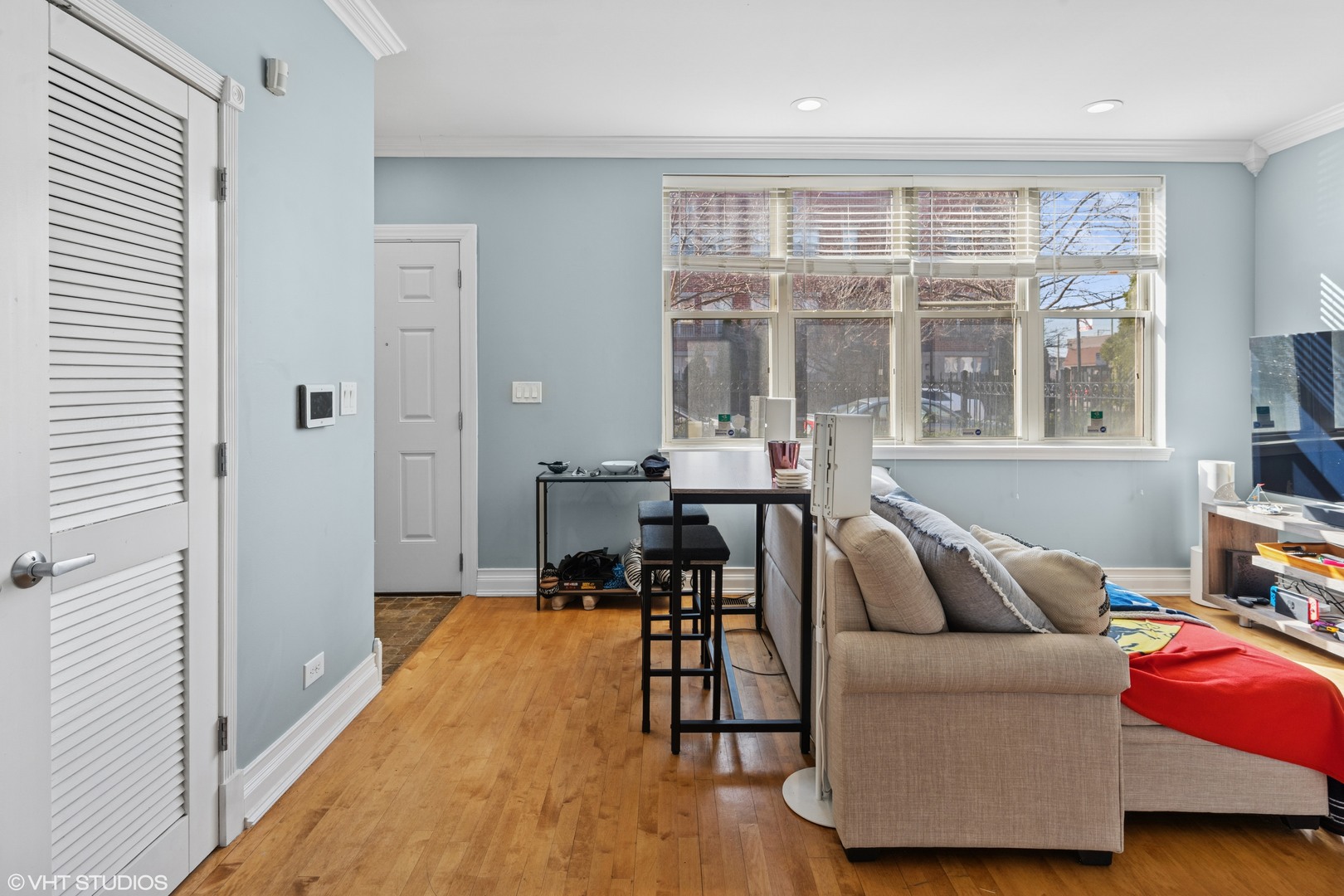 754 W Evergreen Avenue A