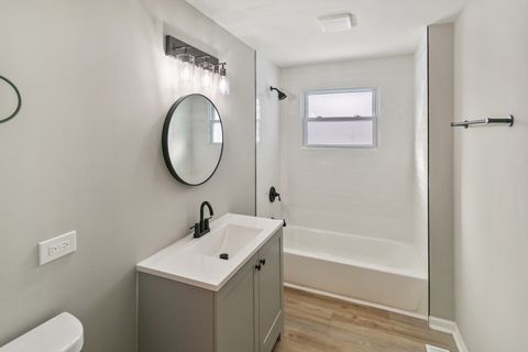 Tiny photo for 19050 John Avenue, Country Club Hills, IL 60478 (MLS # 12531631)