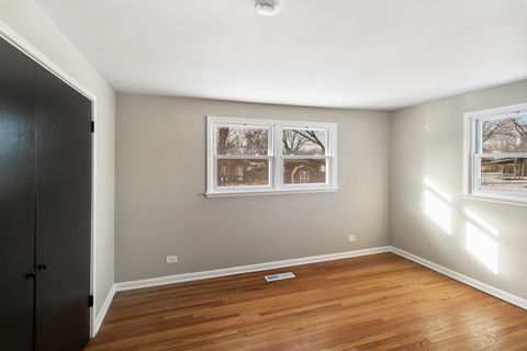 Tiny photo for 19050 John Avenue, Country Club Hills, IL 60478 (MLS # 12531631)