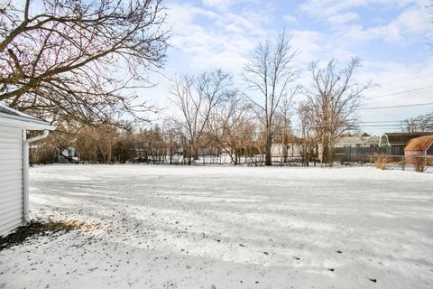 Tiny photo for 19050 John Avenue, Country Club Hills, IL 60478 (MLS # 12531631)