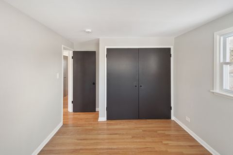 Tiny photo for 19050 John Avenue, Country Club Hills, IL 60478 (MLS # 12531631)