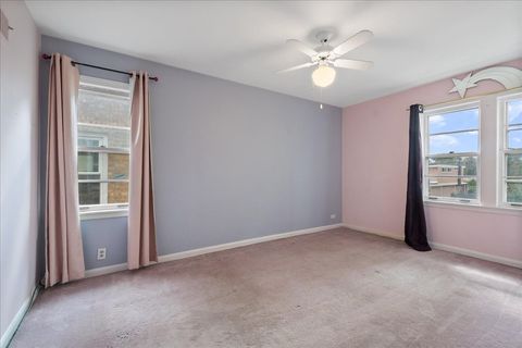 Tiny photo for 2522 W Jarvis Avenue, Chicago, IL 60645 (MLS # 12461865)