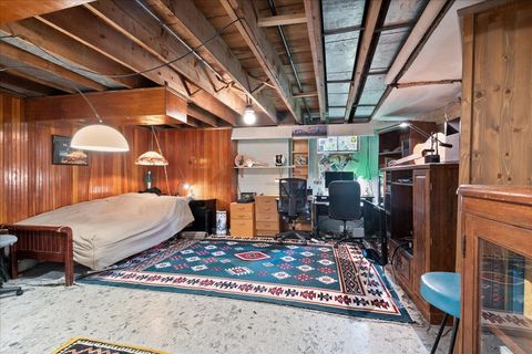 Tiny photo for 2522 W Jarvis Avenue, Chicago, IL 60645 (MLS # 12461865)