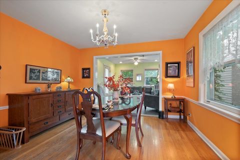 Tiny photo for 2522 W Jarvis Avenue, Chicago, IL 60645 (MLS # 12461865)