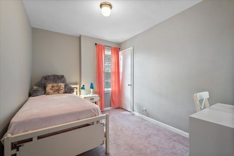 Tiny photo for 2522 W Jarvis Avenue, Chicago, IL 60645 (MLS # 12461865)