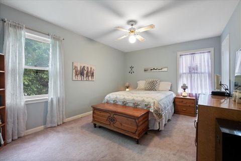 Tiny photo for 2522 W Jarvis Avenue, Chicago, IL 60645 (MLS # 12461865)