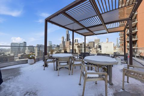Tiny photo for 40 E 9th Street #1005, Chicago, IL 60605 (MLS # 12558474)