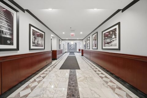 Tiny photo for 40 E 9th Street #1005, Chicago, IL 60605 (MLS # 12558474)