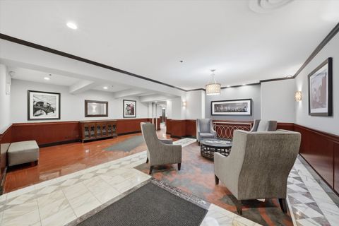 Tiny photo for 40 E 9th Street #1005, Chicago, IL 60605 (MLS # 12558474)