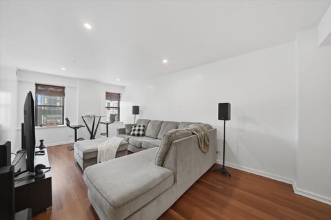 Tiny photo for 40 E 9th Street #1005, Chicago, IL 60605 (MLS # 12558474)