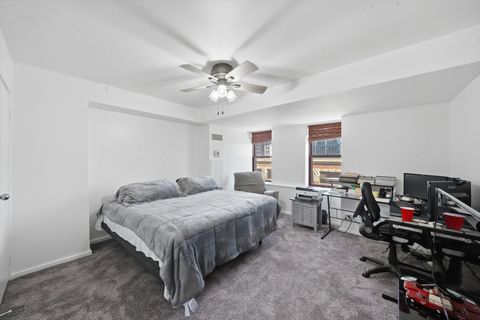 Tiny photo for 40 E 9th Street #1005, Chicago, IL 60605 (MLS # 12558474)