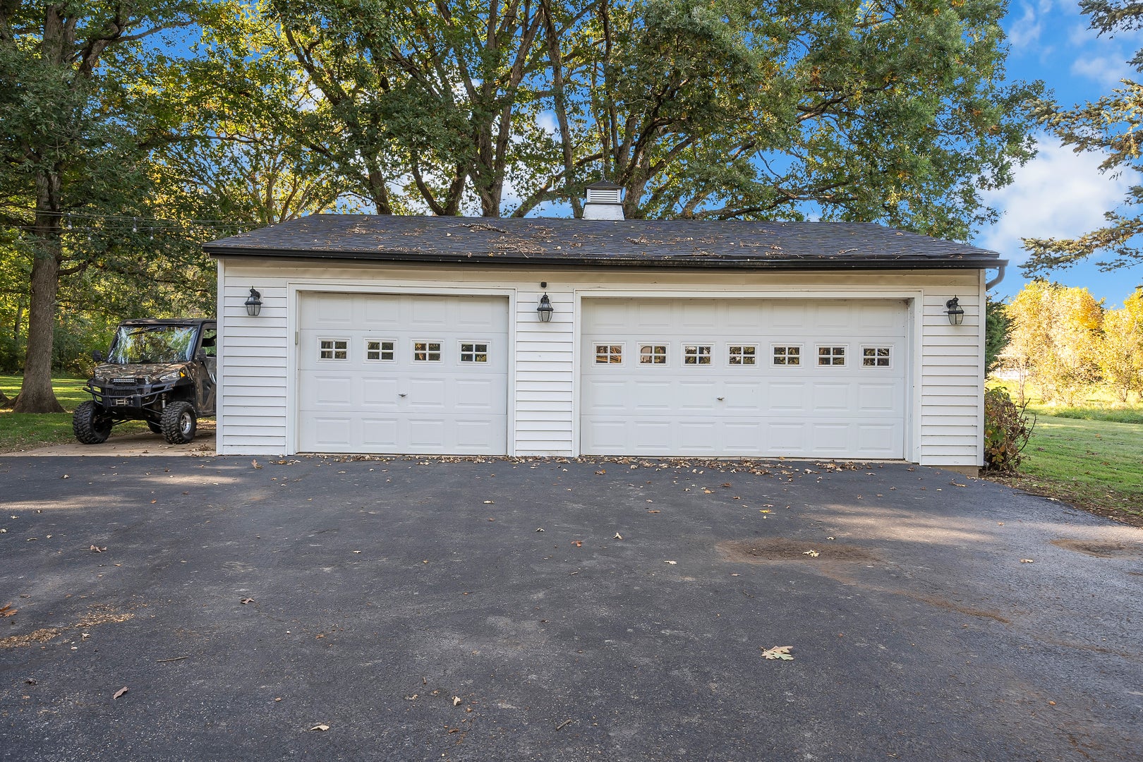 8S136 Granart Road