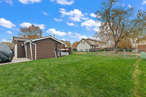 Tiny photo for 20229 S Greenfield Lane, Frankfort, IL 60423 (MLS # 12514801)
