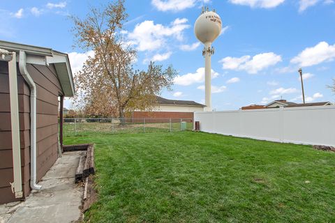Tiny photo for 20229 S Greenfield Lane, Frankfort, IL 60423 (MLS # 12514801)