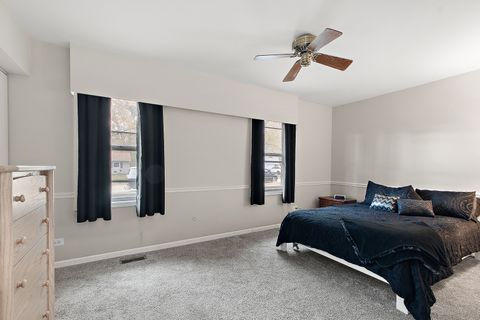 Tiny photo for 20229 S Greenfield Lane, Frankfort, IL 60423 (MLS # 12514801)