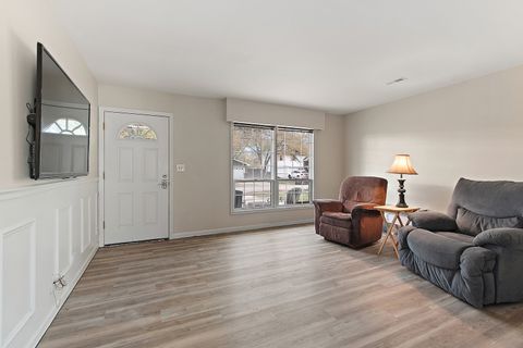 Tiny photo for 20229 S Greenfield Lane, Frankfort, IL 60423 (MLS # 12514801)