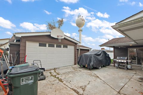 Tiny photo for 20229 S Greenfield Lane, Frankfort, IL 60423 (MLS # 12514801)