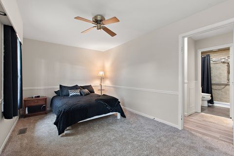 Tiny photo for 20229 S Greenfield Lane, Frankfort, IL 60423 (MLS # 12514801)