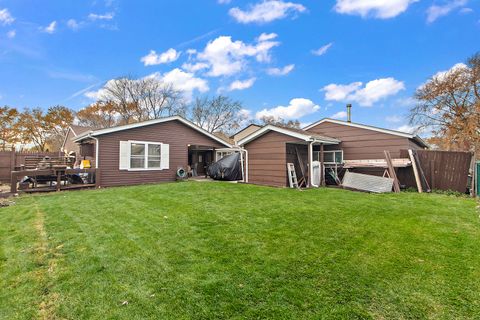 Tiny photo for 20229 S Greenfield Lane, Frankfort, IL 60423 (MLS # 12514801)