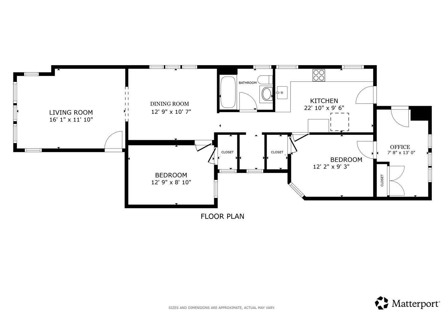 Chicago, Illinois 60641, United States, 2 Bedrooms Bedrooms, ,1 BathroomBathrooms,Residential,Active,195504