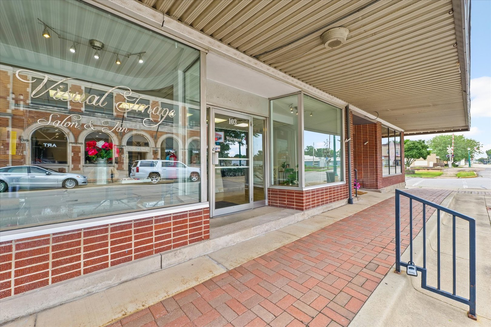 103 N Main Street