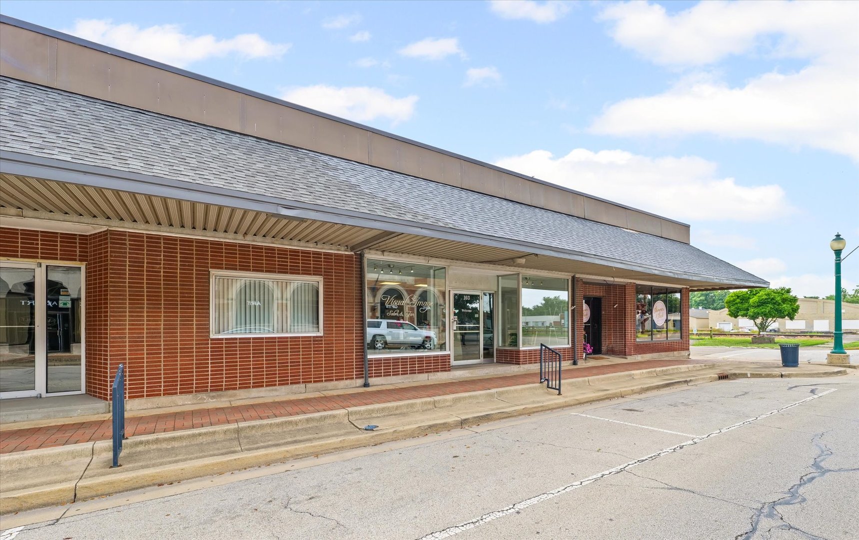 103 N Main Street
