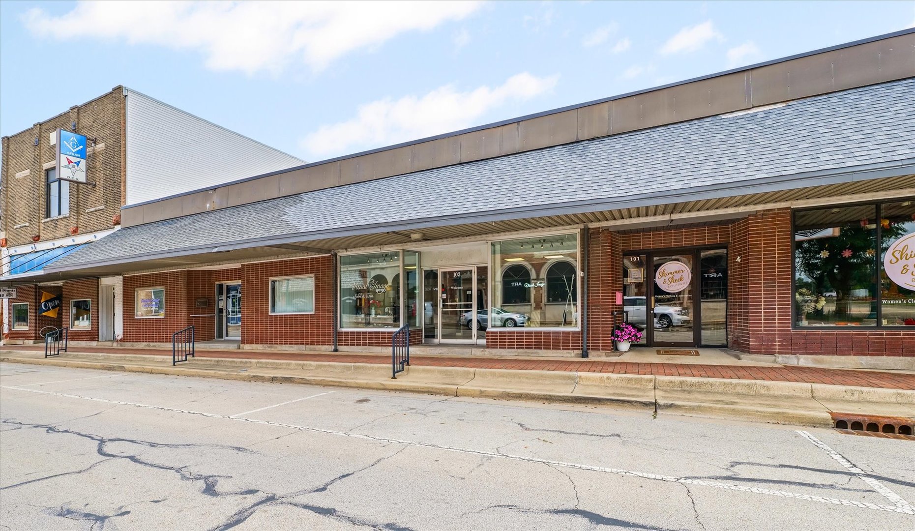 103 N Main Street
