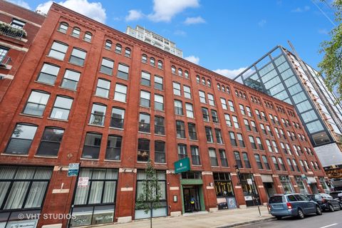 225 W Huron Street 507 Chicago IL 60654