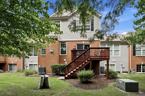 Tiny photo for 1212 Betsy Ross Place, Bolingbrook, IL 60490 (MLS # 12755052)