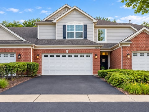 Photo of 1212 Betsy Ross Place, Bolingbrook, IL 60490 (MLS # 12755052)