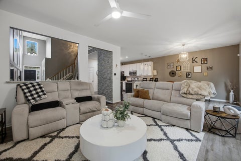 Tiny photo for 1212 Betsy Ross Place, Bolingbrook, IL 60490 (MLS # 12755052)