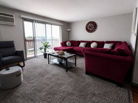 Tiny photo for 3640 W 119th Street #302, Alsip, IL 60803 (MLS # 12707598)