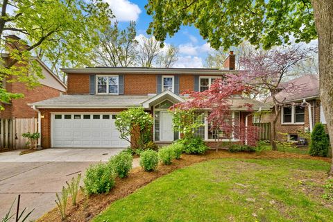 2500 Simpson Street Evanston IL 60201