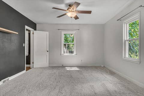 Tiny photo for 110 14th Avenue, Moline, IL 61265 (MLS # 12734878)