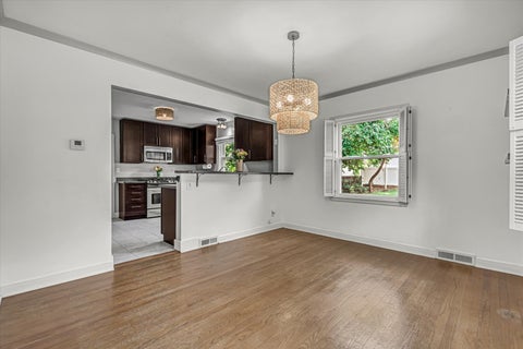 Tiny photo for 110 14th Avenue, Moline, IL 61265 (MLS # 12734878)
