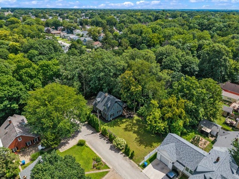 Tiny photo for 110 14th Avenue, Moline, IL 61265 (MLS # 12734878)