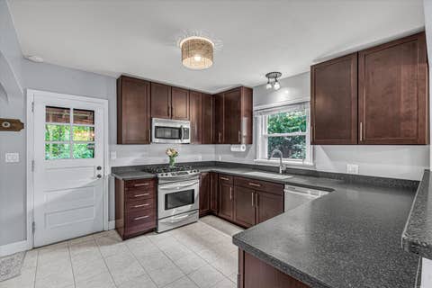 Tiny photo for 110 14th Avenue, Moline, IL 61265 (MLS # 12734878)