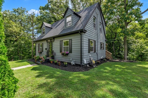 Tiny photo for 110 14th Avenue, Moline, IL 61265 (MLS # 12734878)