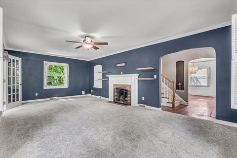 Tiny photo for 110 14th Avenue, Moline, IL 61265 (MLS # 12734878)