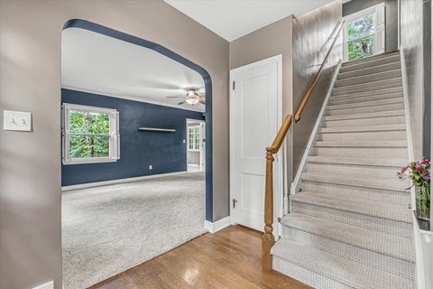 Tiny photo for 110 14th Avenue, Moline, IL 61265 (MLS # 12734878)
