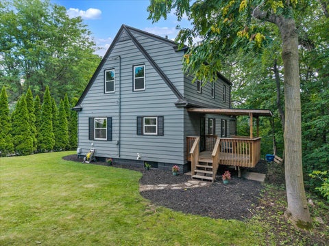 Tiny photo for 110 14th Avenue, Moline, IL 61265 (MLS # 12734878)