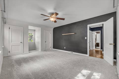 Tiny photo for 110 14th Avenue, Moline, IL 61265 (MLS # 12734878)