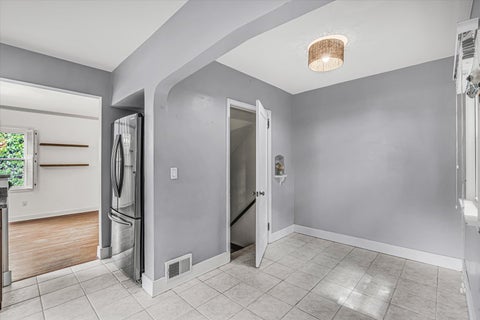 Tiny photo for 110 14th Avenue, Moline, IL 61265 (MLS # 12734878)