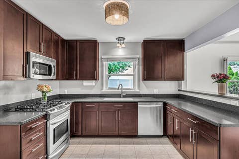 Tiny photo for 110 14th Avenue, Moline, IL 61265 (MLS # 12734878)
