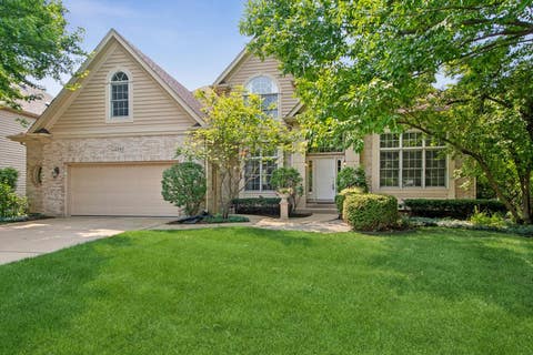 Photo of 2244 Joyce Lane, Naperville, IL 60564 (MLS # 12702019)