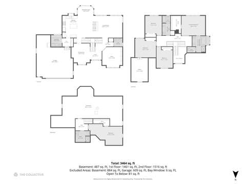Tiny photo for 2244 Joyce Lane, Naperville, IL 60564 (MLS # 12702019)