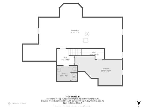 Tiny photo for 2244 Joyce Lane, Naperville, IL 60564 (MLS # 12702019)