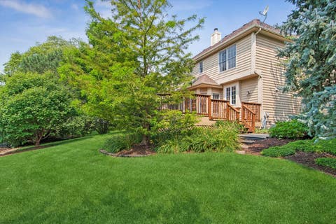 Tiny photo for 2244 Joyce Lane, Naperville, IL 60564 (MLS # 12702019)