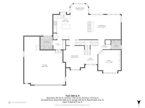 Tiny photo for 2244 Joyce Lane, Naperville, IL 60564 (MLS # 12702019)